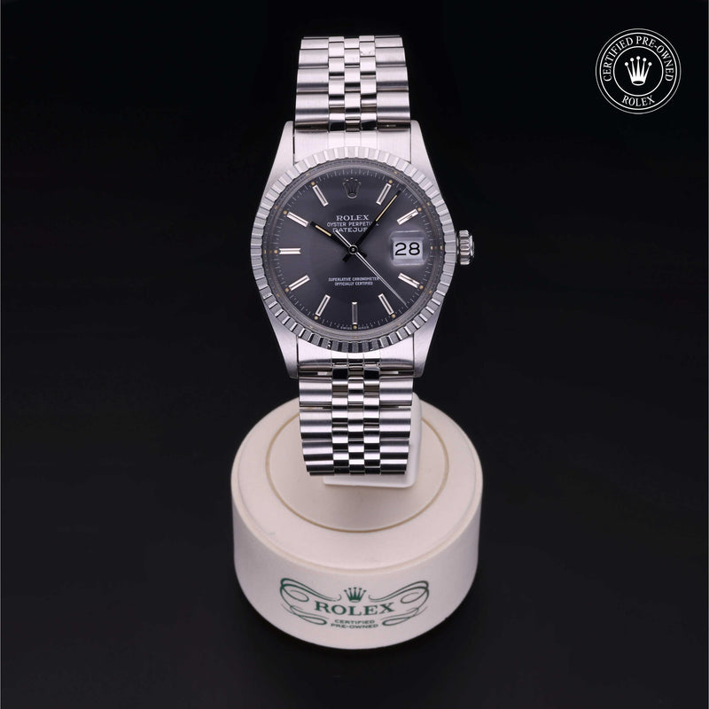 Datejust 36 16030