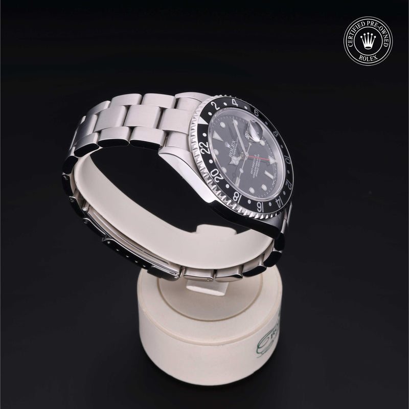 GMT-Master II M16710LN-0004