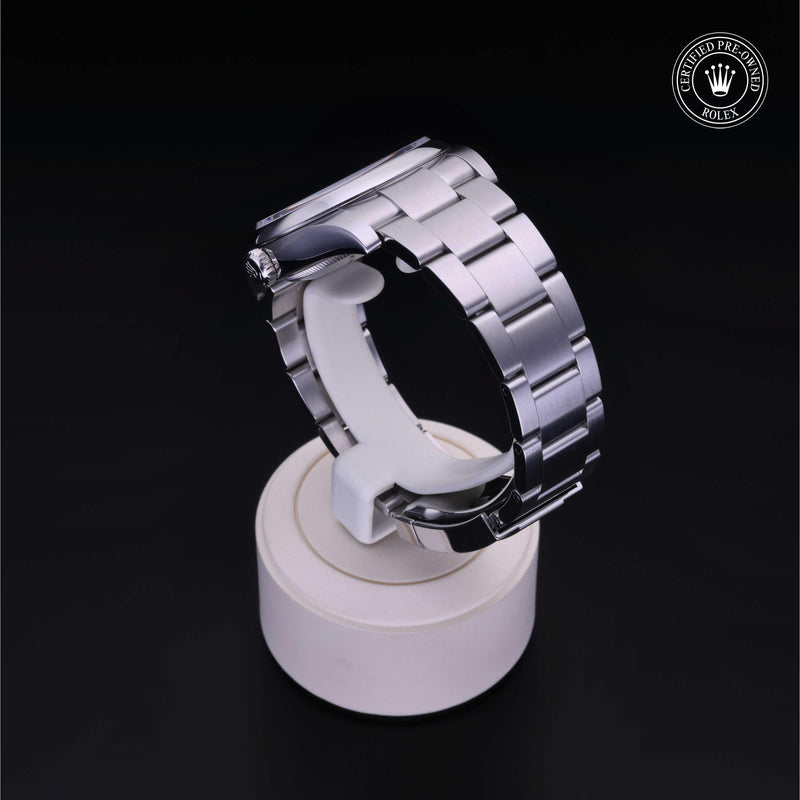 Oyster Perpetual 36 M116000-0009