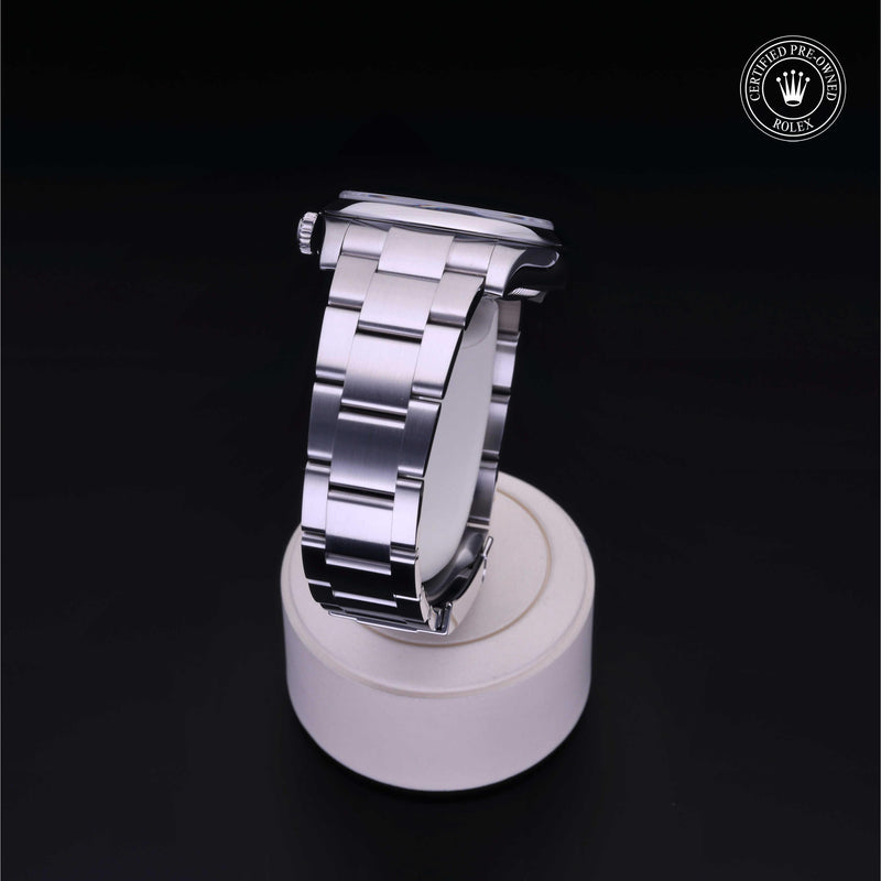 Oyster Perpetual 36 M116000-0006