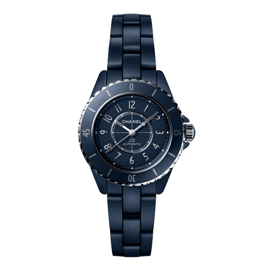 CHANEL J12 Caliber 12.2, 33mm H11683