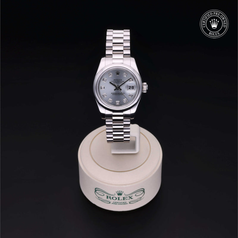 Lady-Datejust 26 M179166-0012