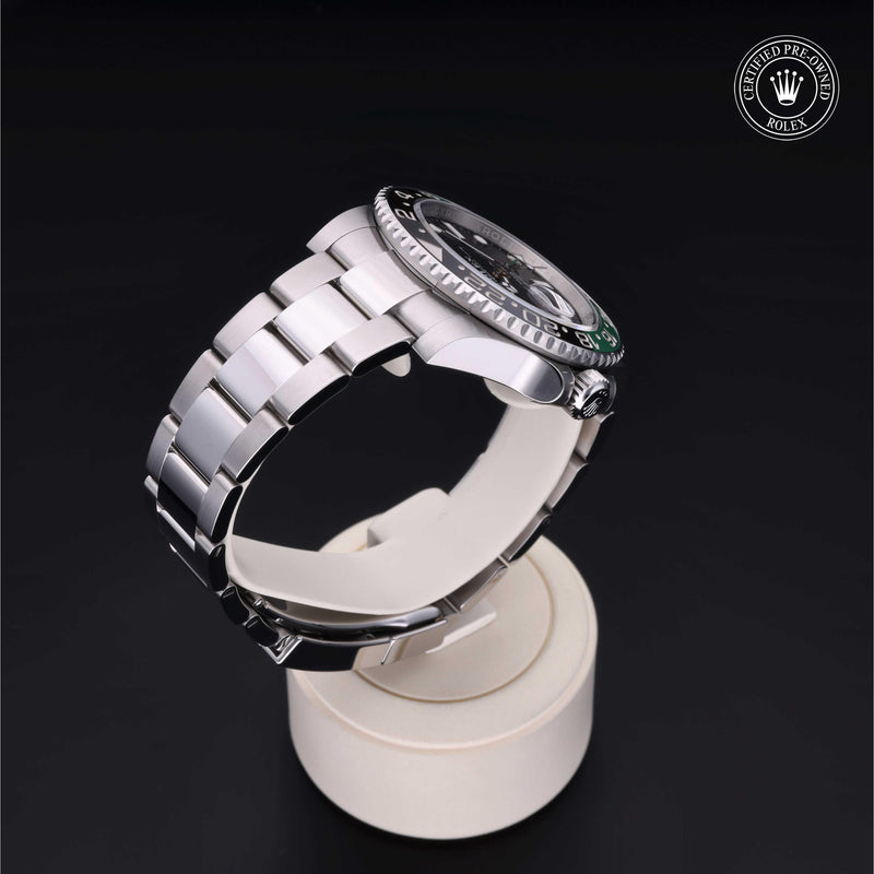 GMT-Master II M126720VTNR-0001
