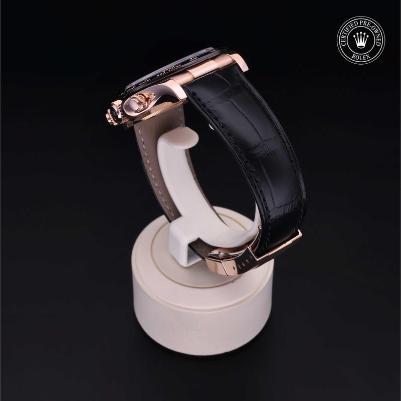 Cosmograph Daytona M116515LN-0004
