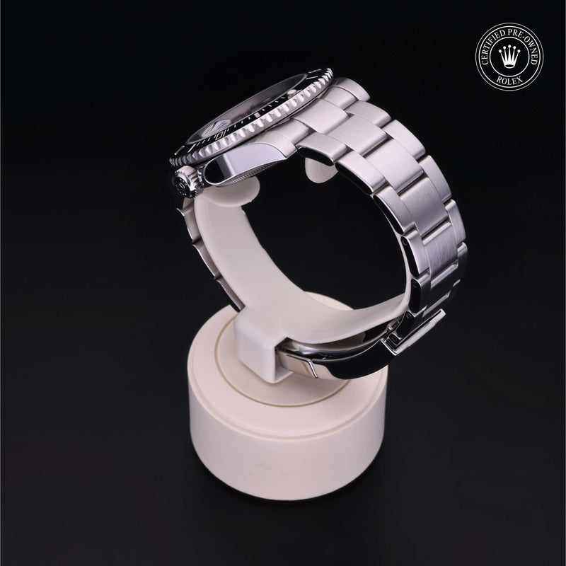 Submariner Date M116610LN-0001