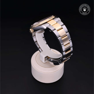 Datejust 41 M126333-0009
