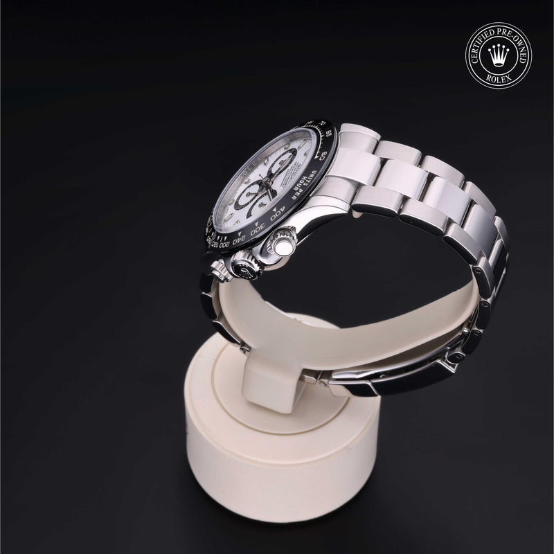 Cosmograph Daytona M116500LN-0001