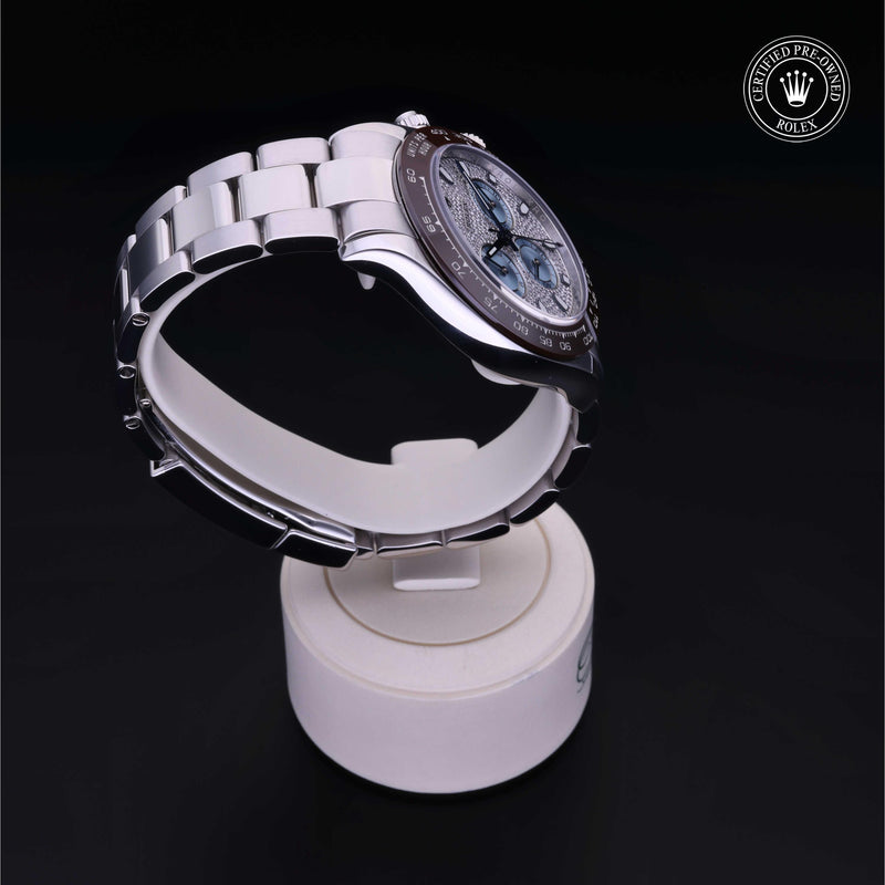 Cosmograph Daytona M116506-0001
