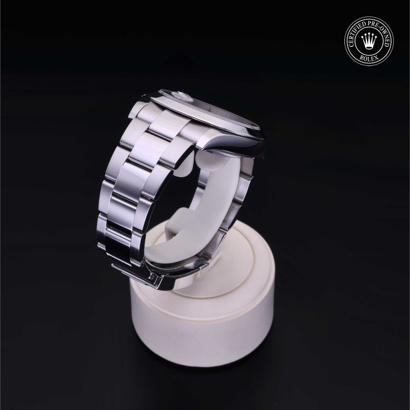 Datejust 41 M126300-0003