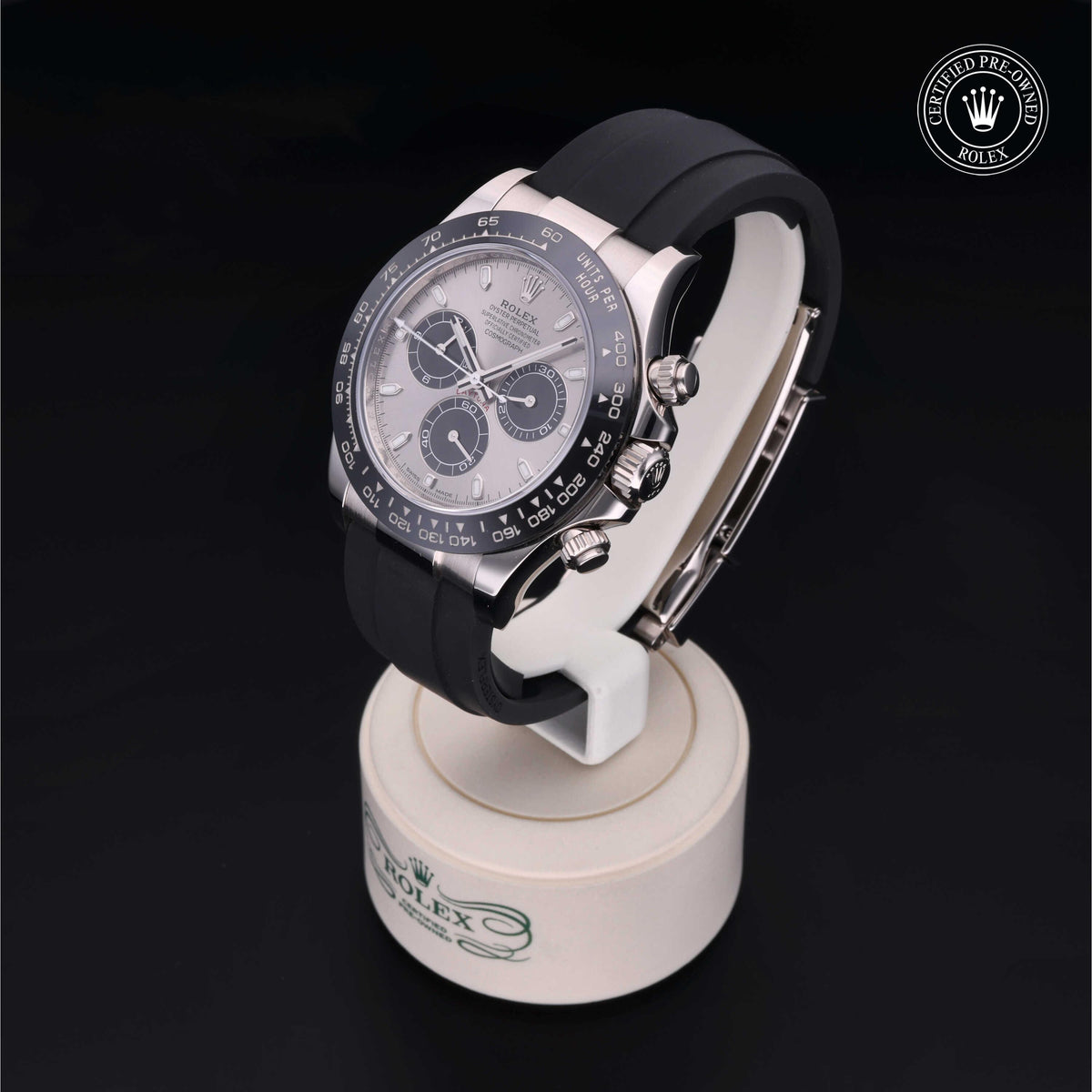 Rolex Certified Pre-Owned Cosmograph Daytona M116519LN-0024