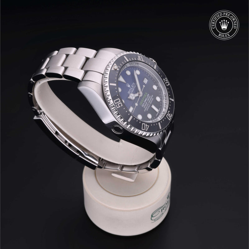 Deepsea M116660-0003