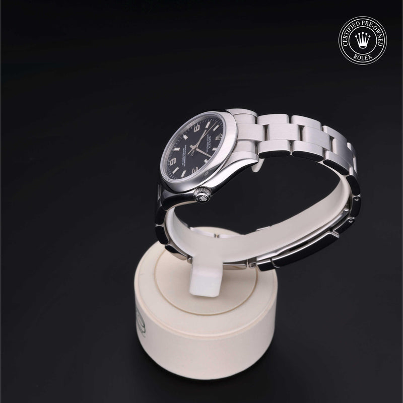 Oyster Perpetual 31 M177200-0002