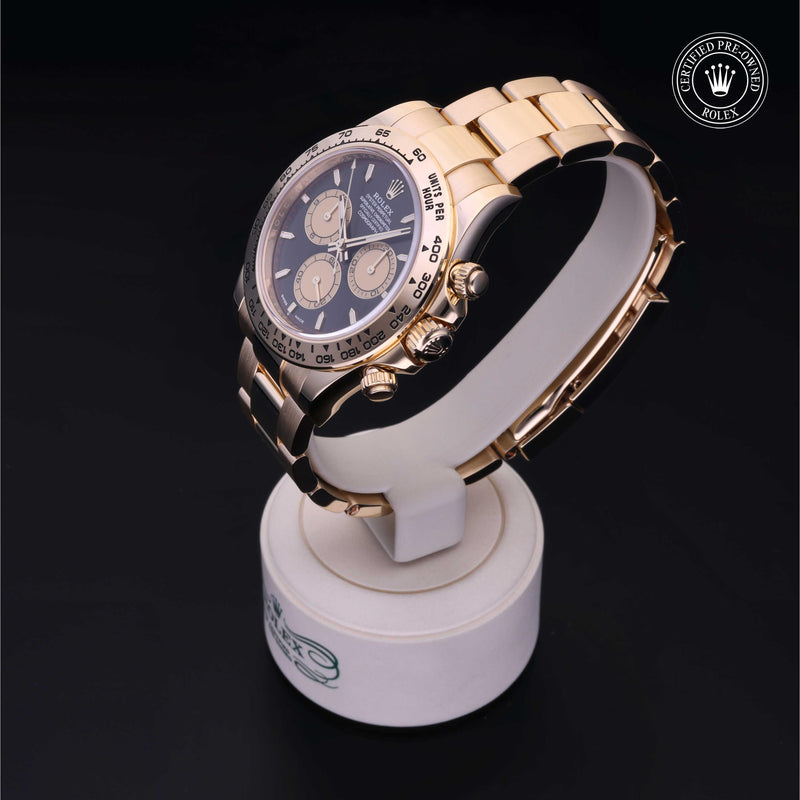 Cosmograph Daytona M126508-0002