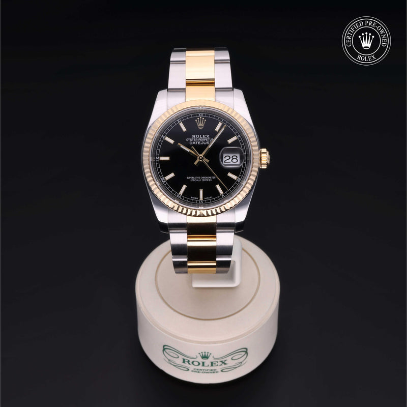 Datejust 36 M116233-0173