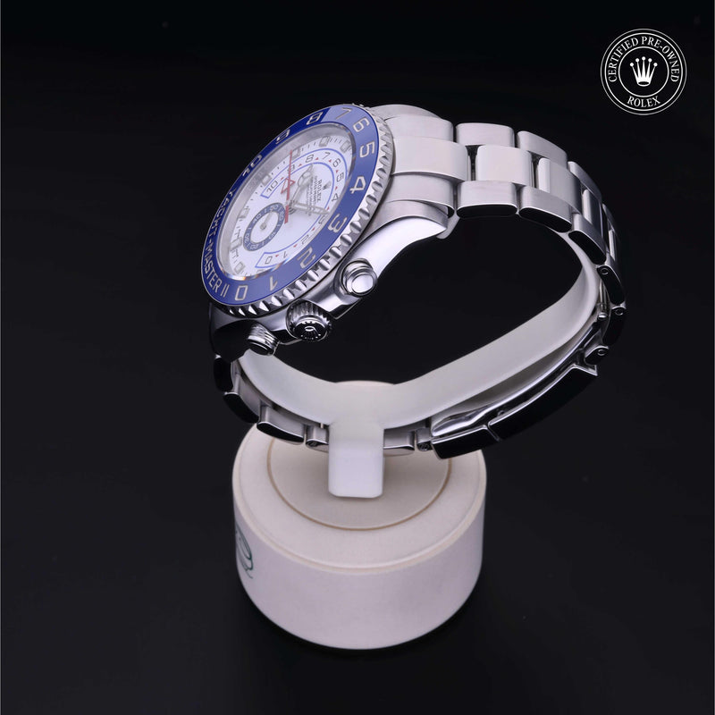Yacht-Master II M11668-0002