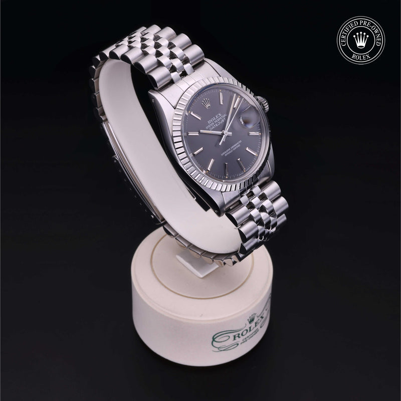 Datejust 36 16030