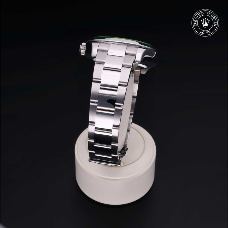 Milgauss M116400GV-0001