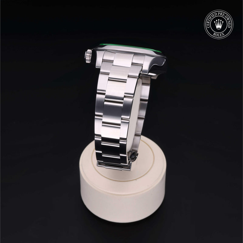 Milgauss M116400GV-0001