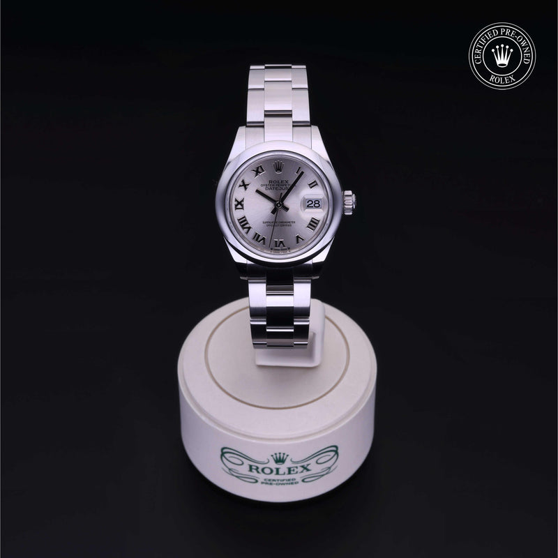 Lady-Datejust M279160-0008