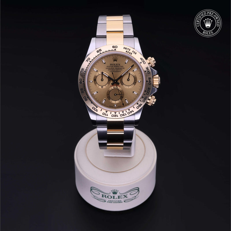 Cosmograph Daytona M116503-0003