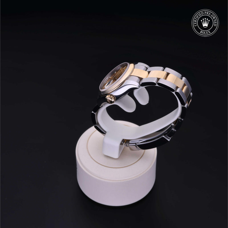 Lady-Datejust 26 M179163-0060