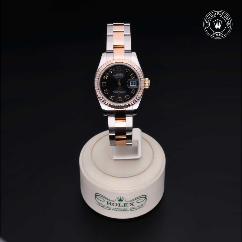 Lady-Datejust 26 M179171-0009