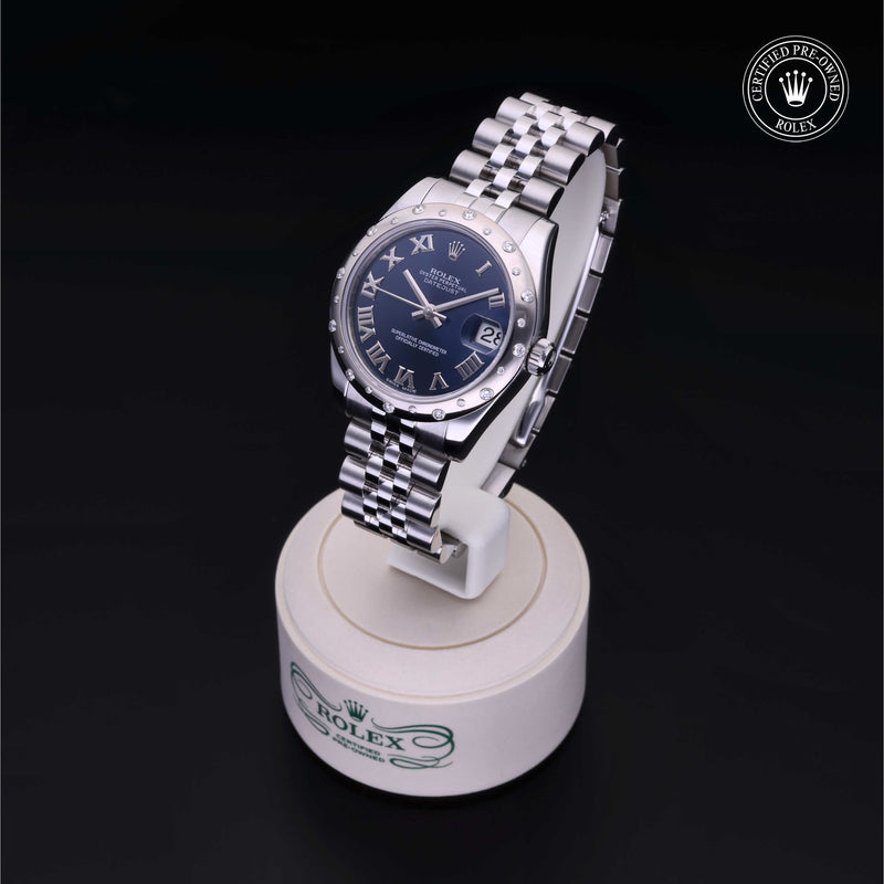 Datejust 31 M178344-0035