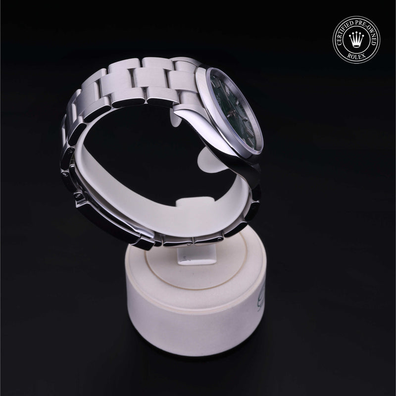 Oyster Perpetual 36 M126000-0005
