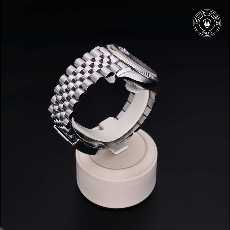 Datejust 36 M126234-0025