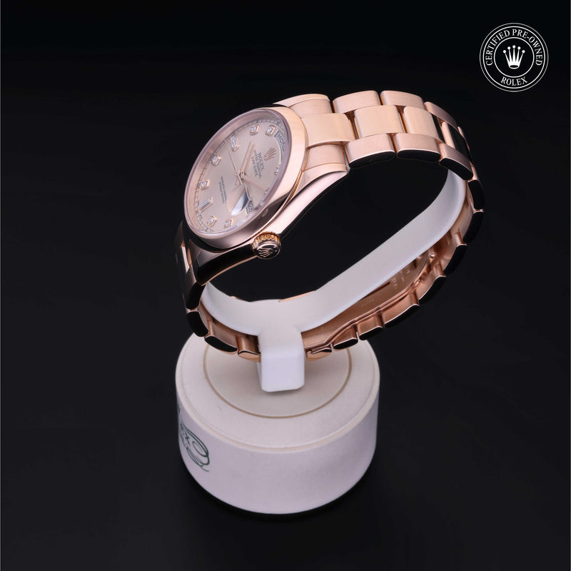 Day-Date 36 M118205-0002