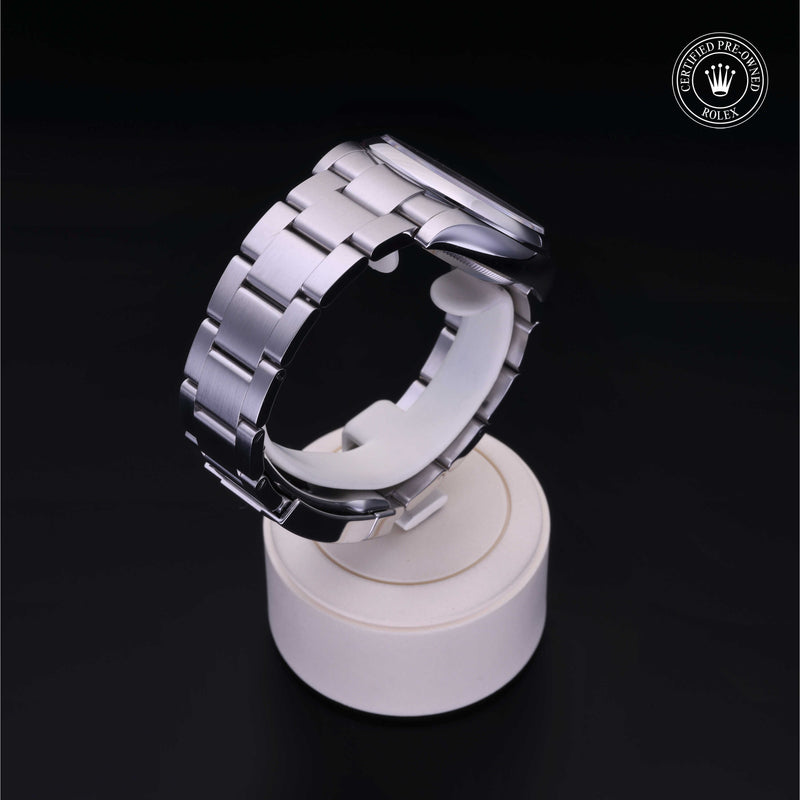 Oyster Perpetual 34 M114200-0024