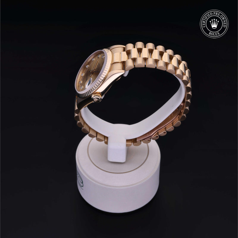 Datejust 31 68278