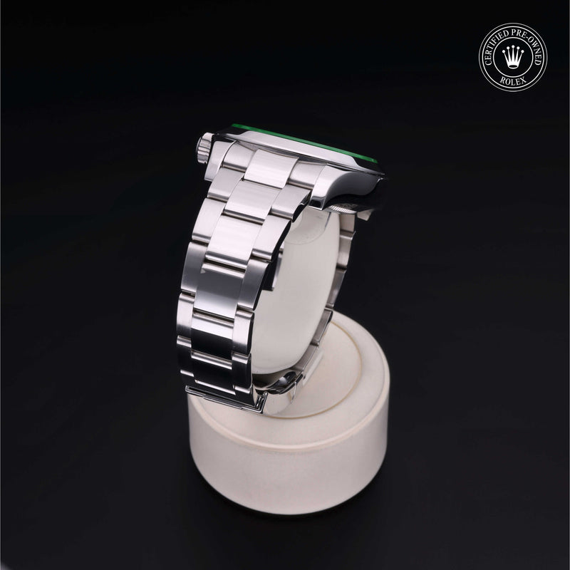 Milgauss M116400GV-0001