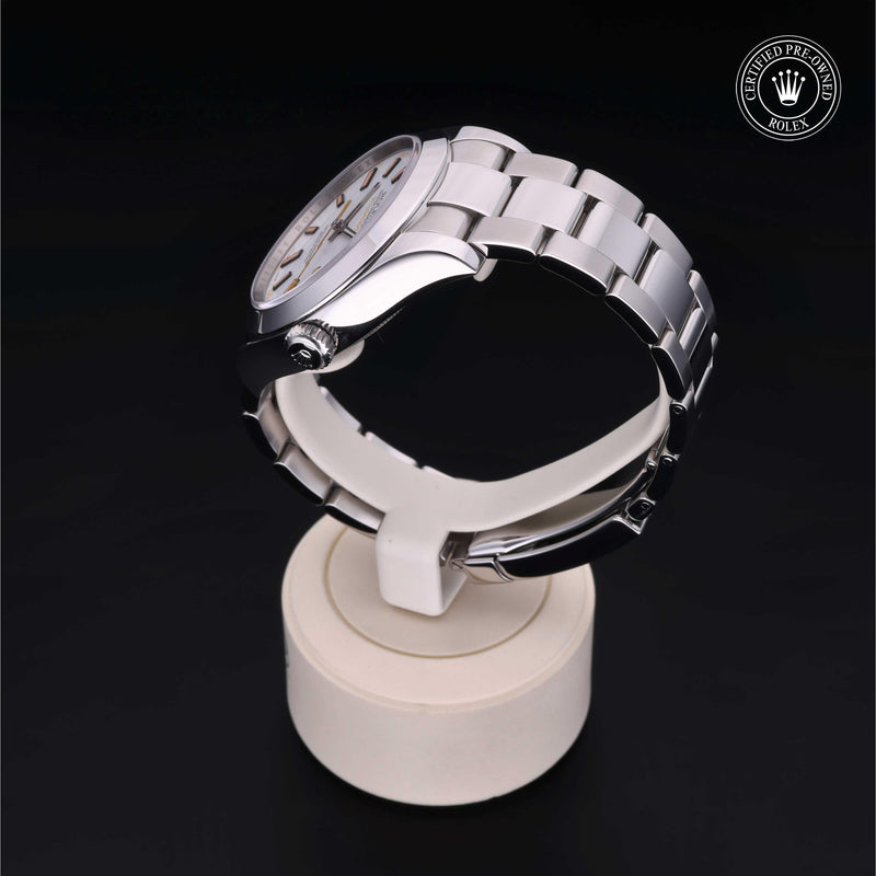 Milgauss M116400-0002