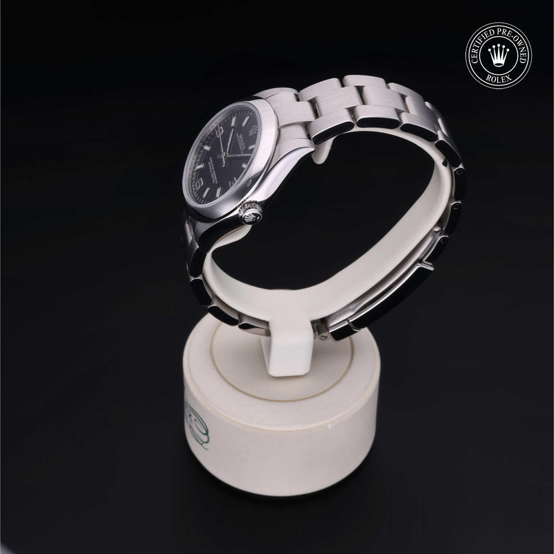 Oyster Perpetual 31 M177200-0004