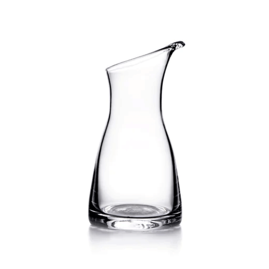 Simon Pearce Small Barre Carafe