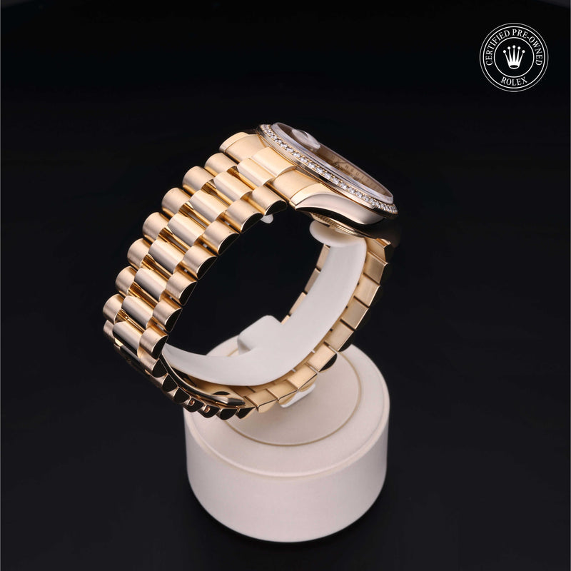 Day-Date 36 M118348-0018