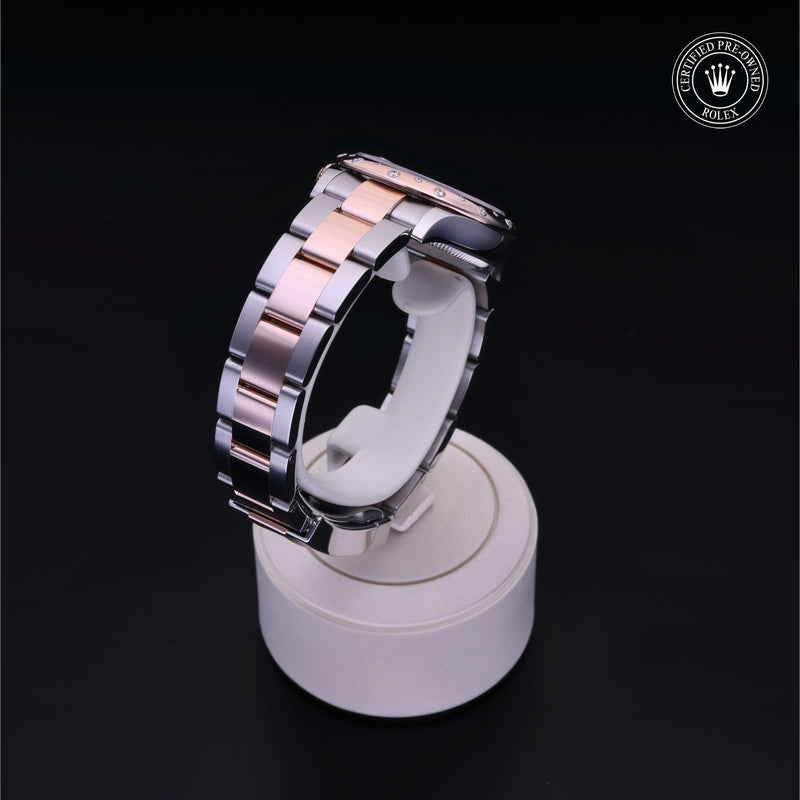 Datejust 31 M278341RBR-0005