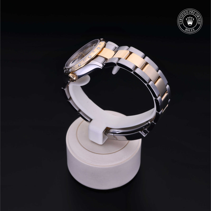 Datejust 31 M278343RBR-0003