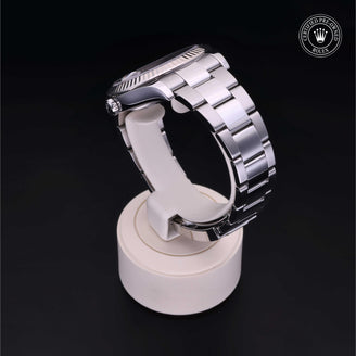 Datejust II M116334-0005