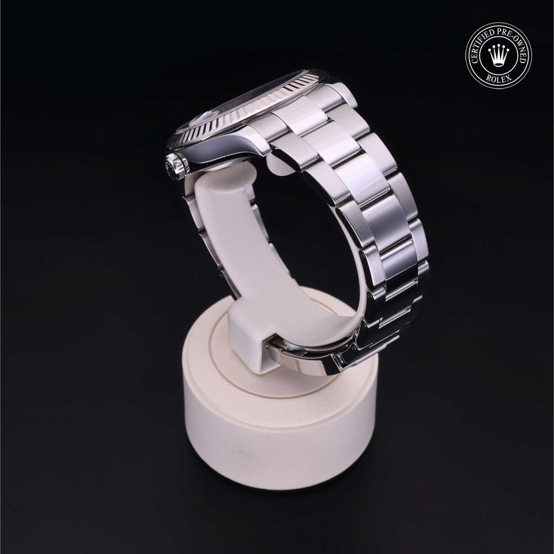 Datejust II M116334-0005