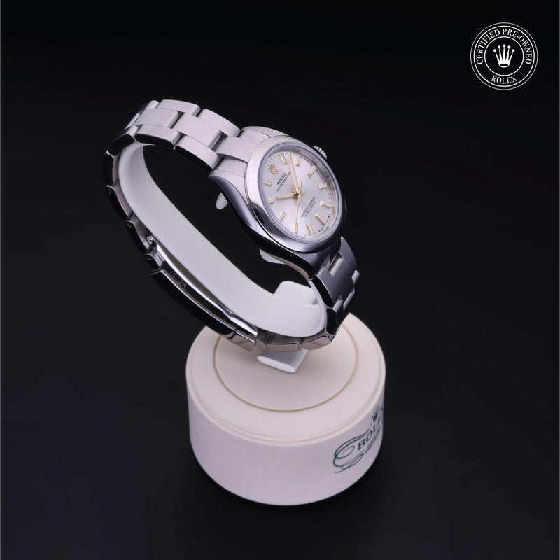 Oyster Perpetual 28 M276200-0001