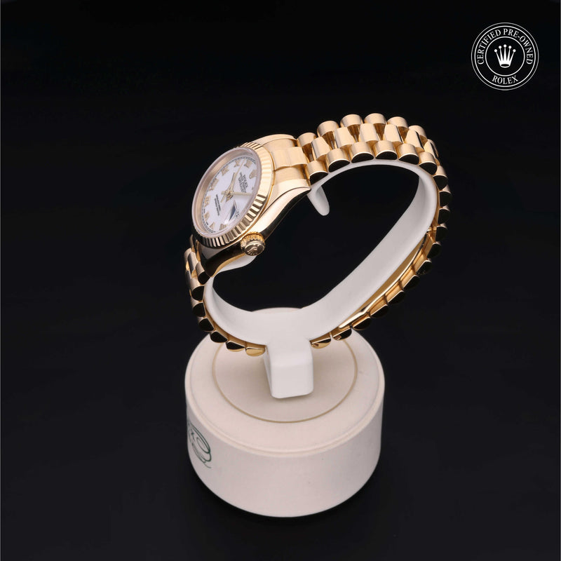Lady-Datejust 26 M179178-0019