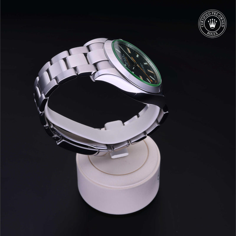 Milgauss M116400GV-0001