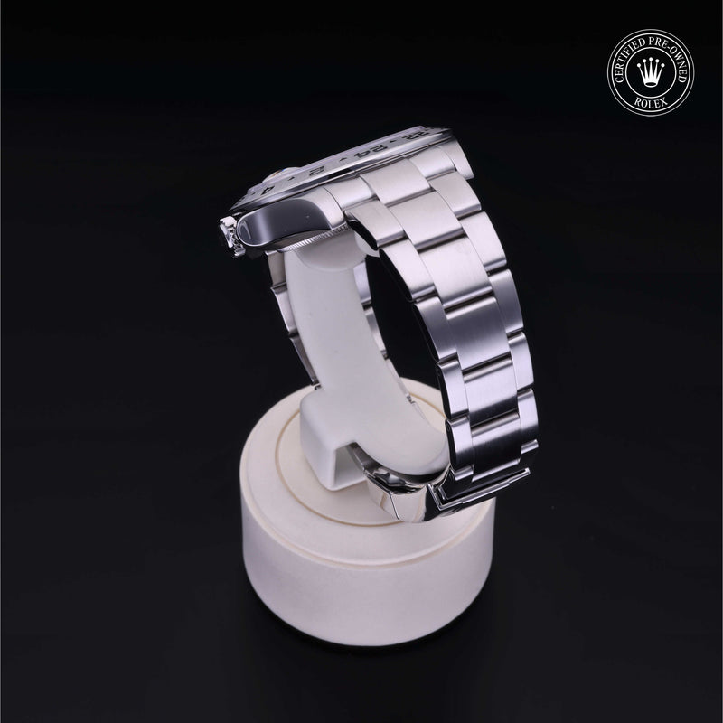 Explorer II M216570-0001