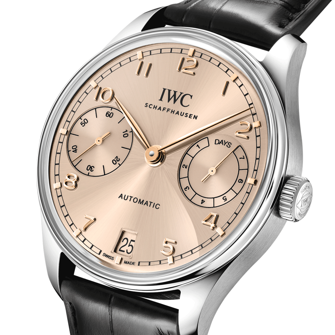 IWC Portugieser Automatic 42  (IW501705)