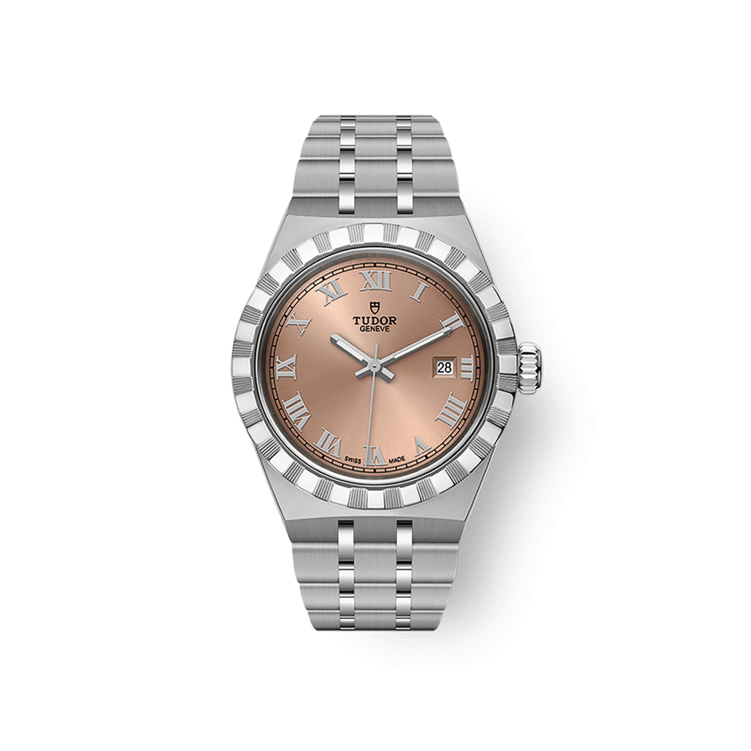 TUDOR Royal 28mm #M28300-0008