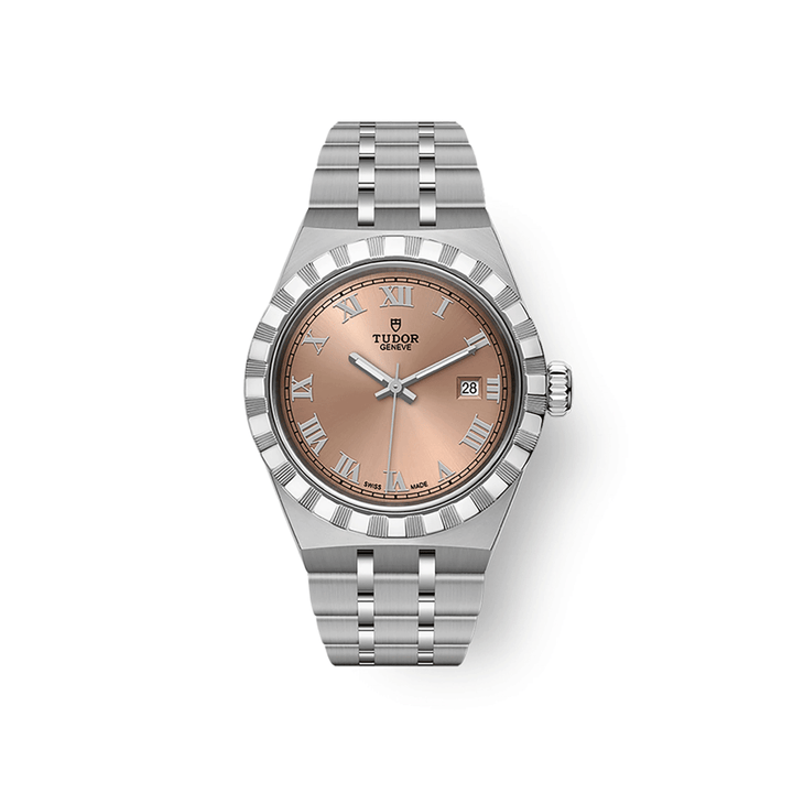 TUDOR Royal 28mm #M28300-0008
