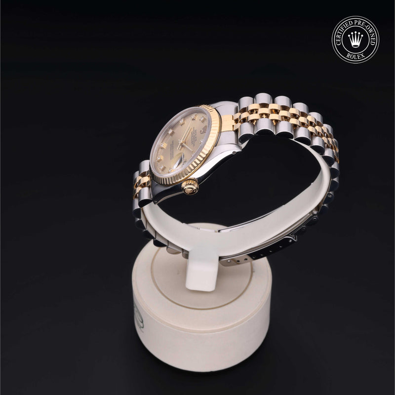 Datejust 31 68273