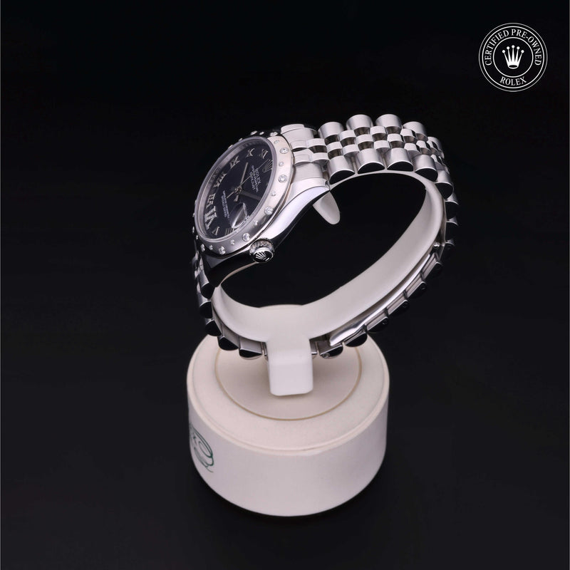 Datejust 31 M178344-0002